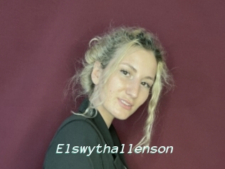 Elswythallenson
