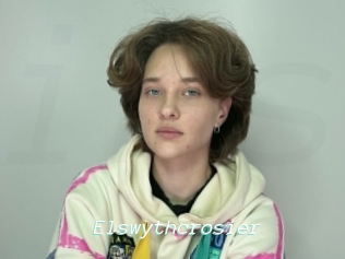 Elswythcrosier