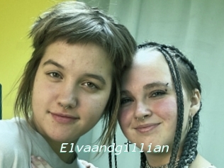 Elvaandgillian