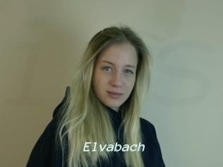 Elvabach