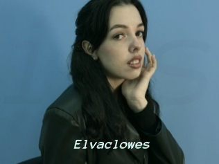 Elvaclowes