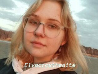 Elvacrosthwaite