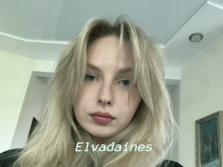 Elvadaines