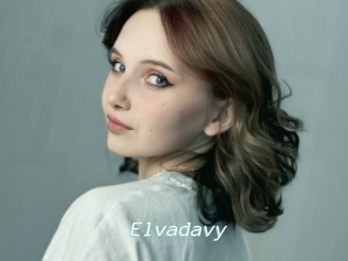 Elvadavy