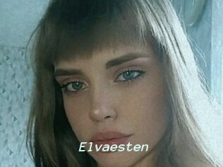Elvaesten
