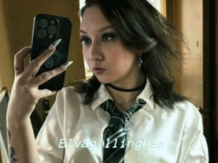 Elvagillingham