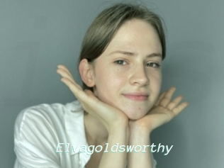 Elvagoldsworthy