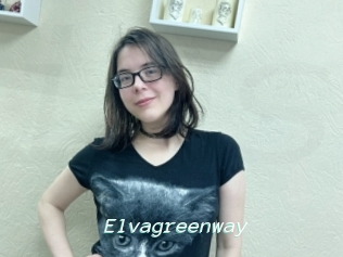 Elvagreenway