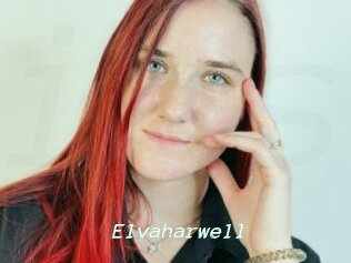 Elvaharwell