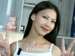 Elviaally