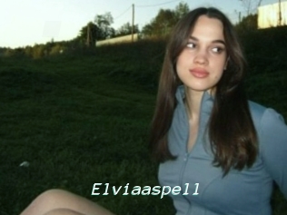 Elviaaspell