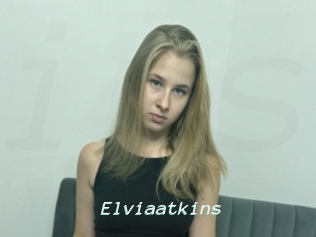 Elviaatkins
