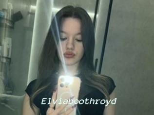 Elviaboothroyd