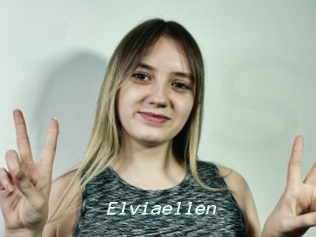 Elviaellen