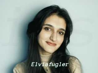 Elviafugler