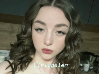 Elviagalen