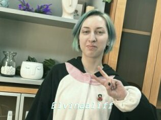 Elvinaaliff
