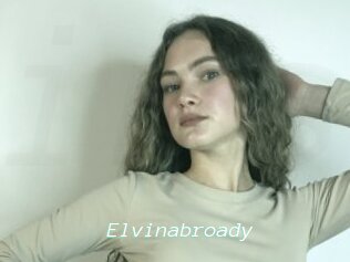 Elvinabroady