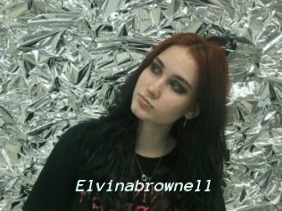 Elvinabrownell