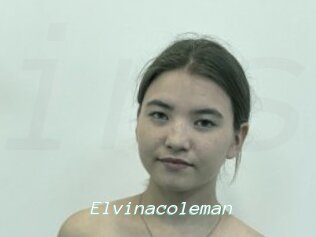 Elvinacoleman