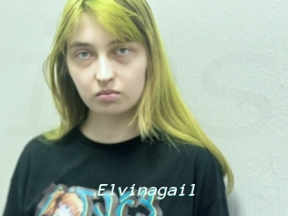 Elvinagail