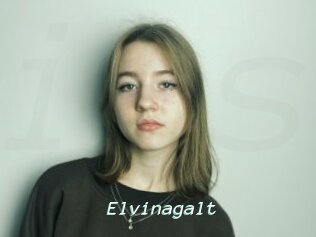Elvinagalt