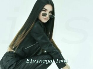 Elvinagarland