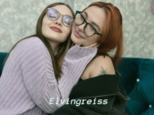 Elvingreiss