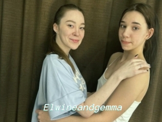 Elwineandgemma