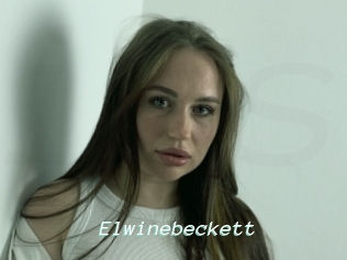 Elwinebeckett