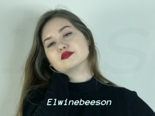 Elwinebeeson