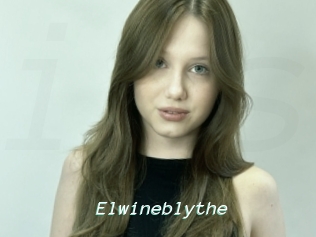 Elwineblythe