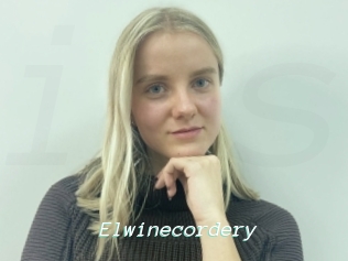 Elwinecordery