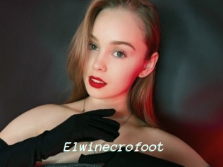 Elwinecrofoot