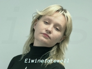 Elwinefarewell