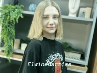 Elwineharriss