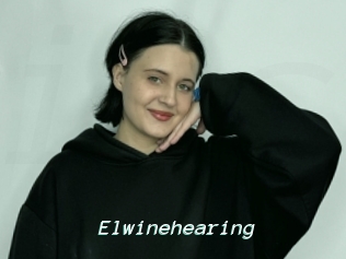 Elwinehearing