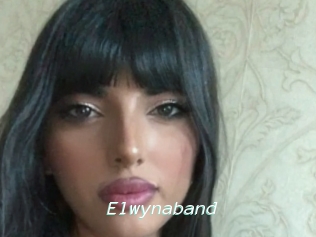 Elwynaband
