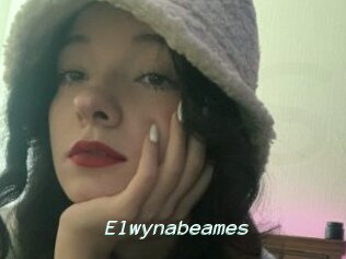Elwynabeames