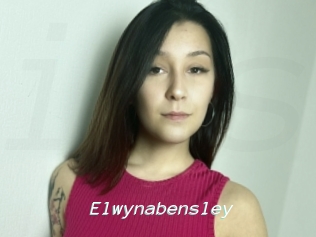Elwynabensley
