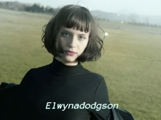Elwynadodgson
