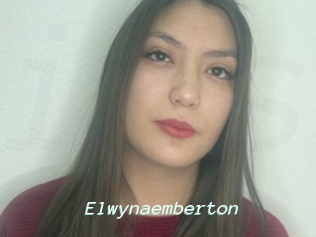 Elwynaemberton