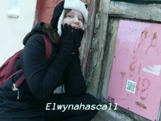 Elwynahascall