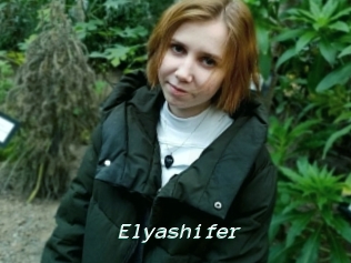 Elyashifer