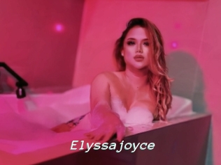 Elyssajoyce