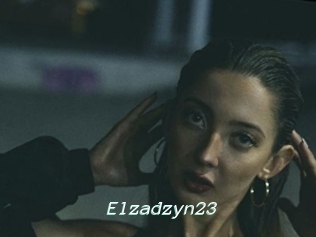 Elzadzyn23