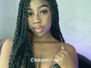 Emaaabrown