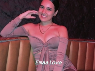 Emaalove