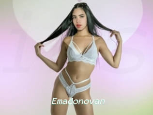 Emadonovan