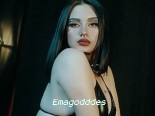 Emagodddes